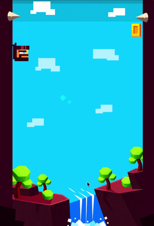 Cave Jumper